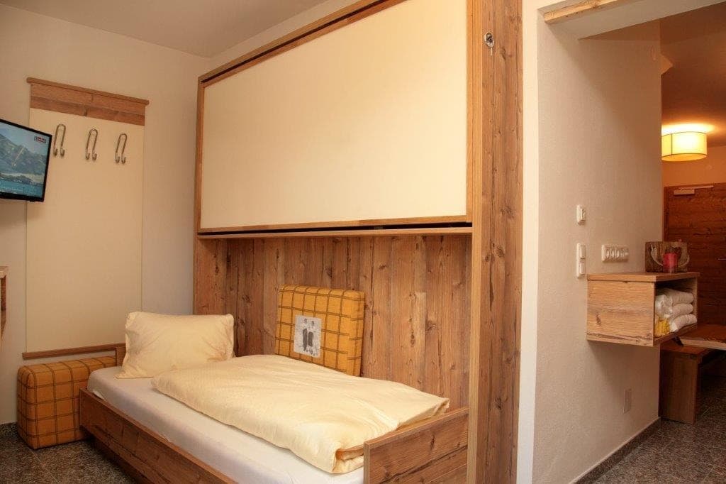 BERGLIEBE · Boutique Apartment Kohlmais