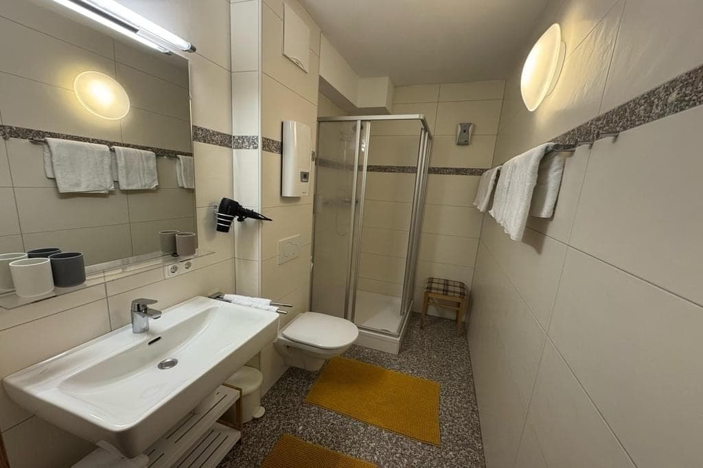 BERGLIEBE · Boutique Apartment Kohlmais - 3