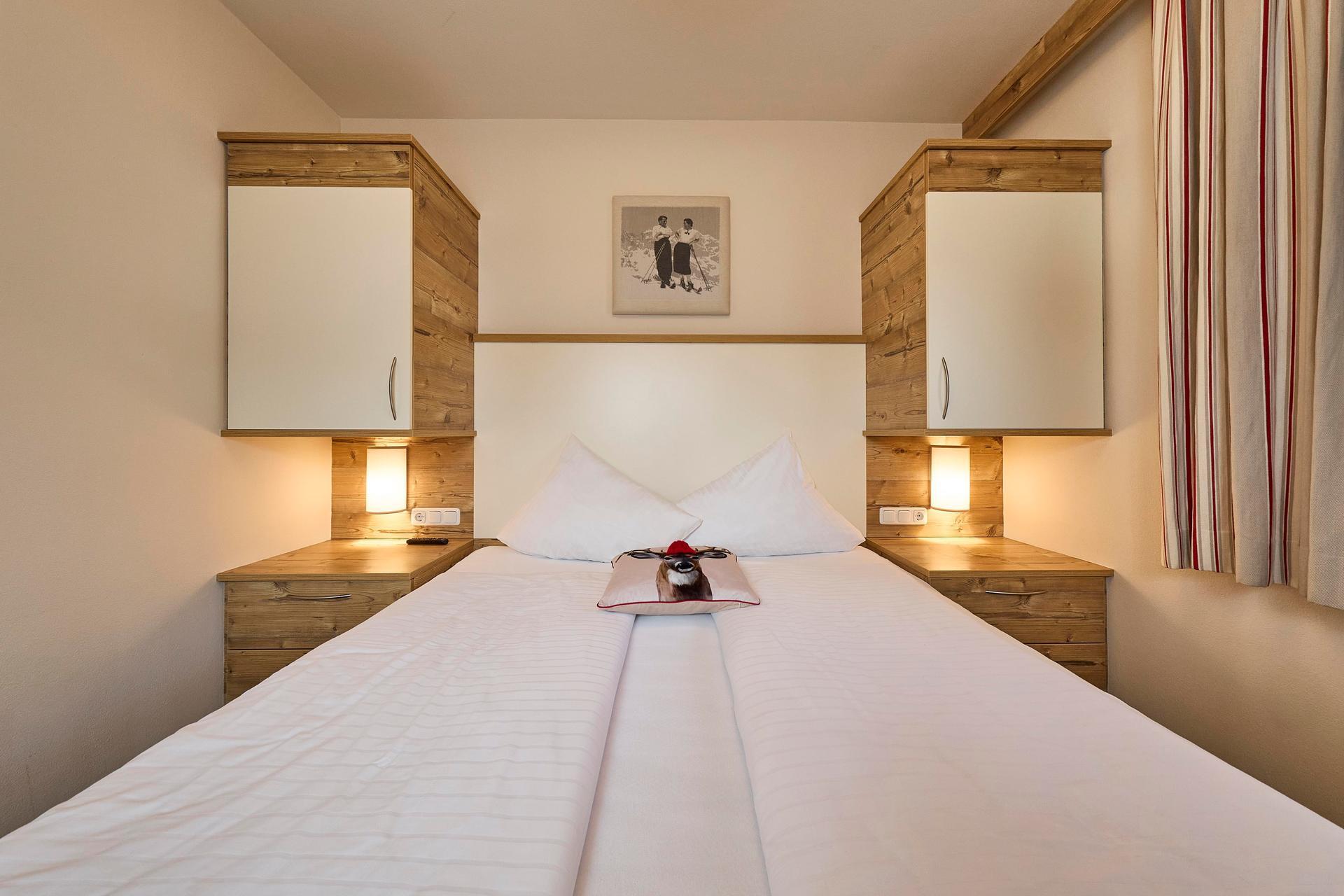 BERGLIEBE · Boutique Apartment Spielberg - 3