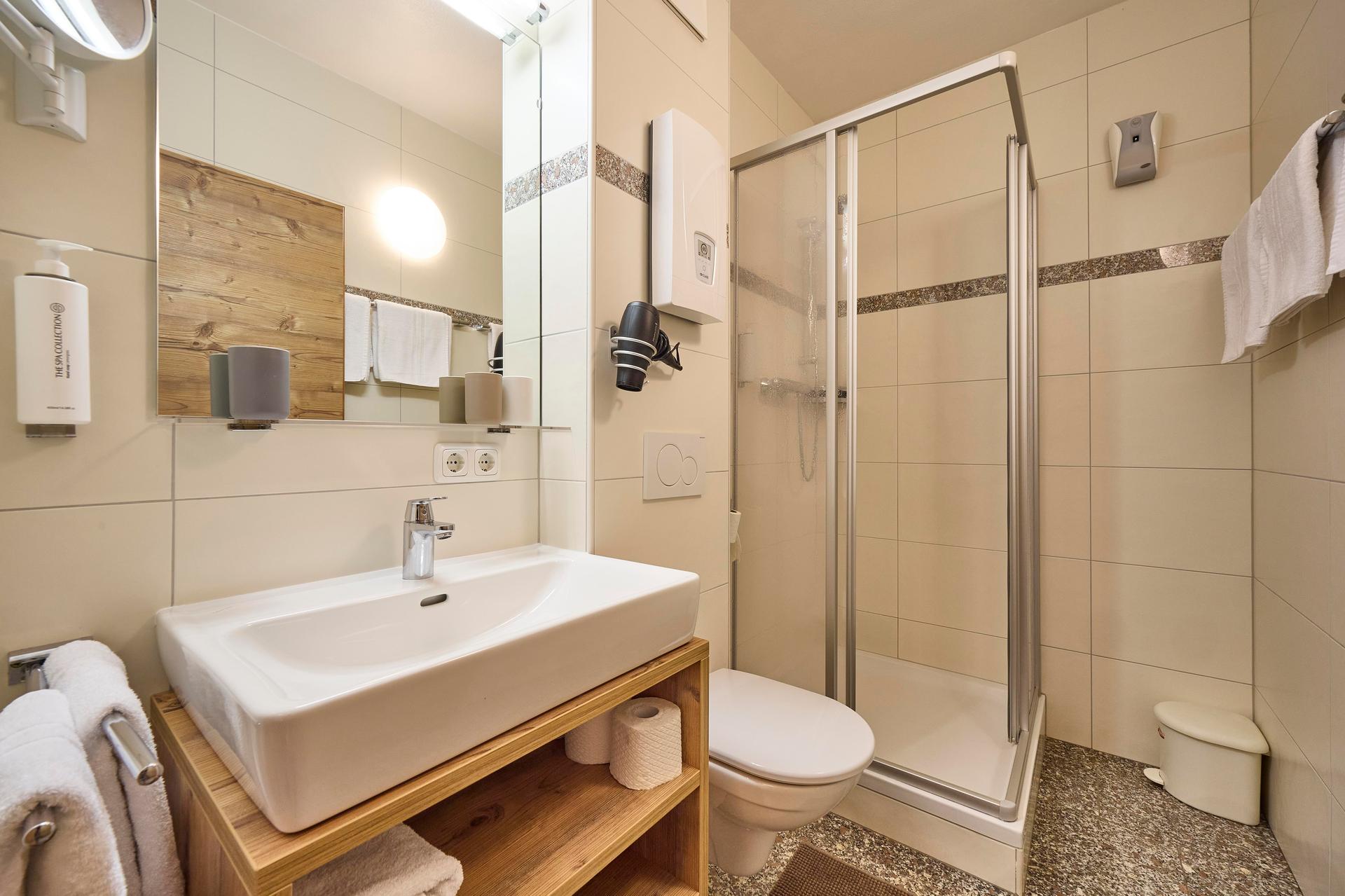 BERGLIEBE · Boutique Apartment Spielberg - 5