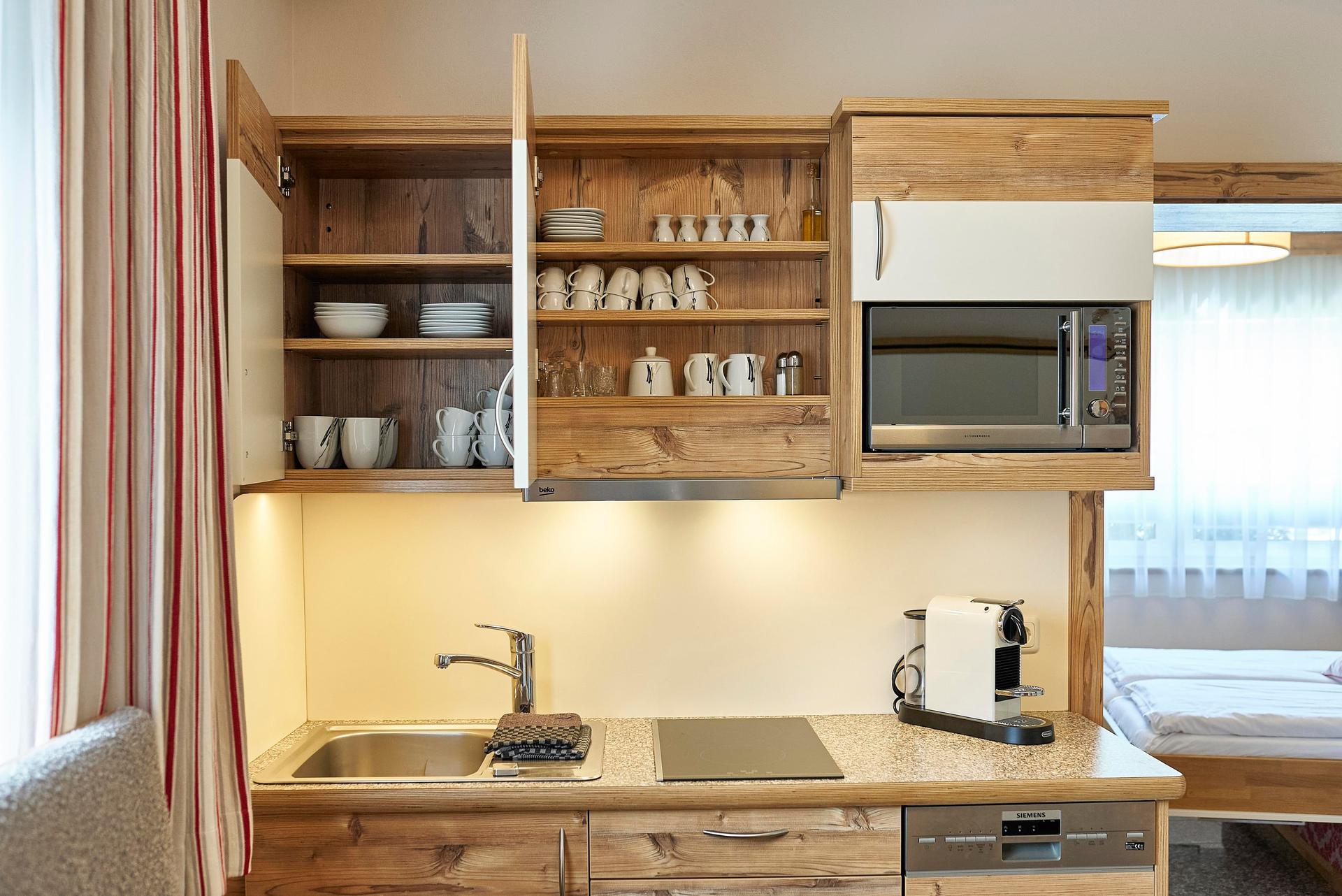 BERGLIEBE · Boutique Apartment Spielberg - 4
