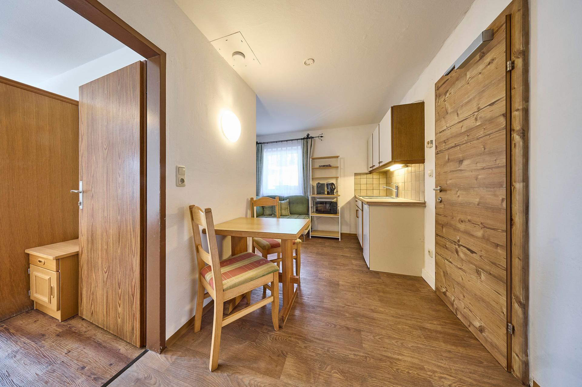 BERGLIEBE · Boutique Apartment Reiterkogel - 2