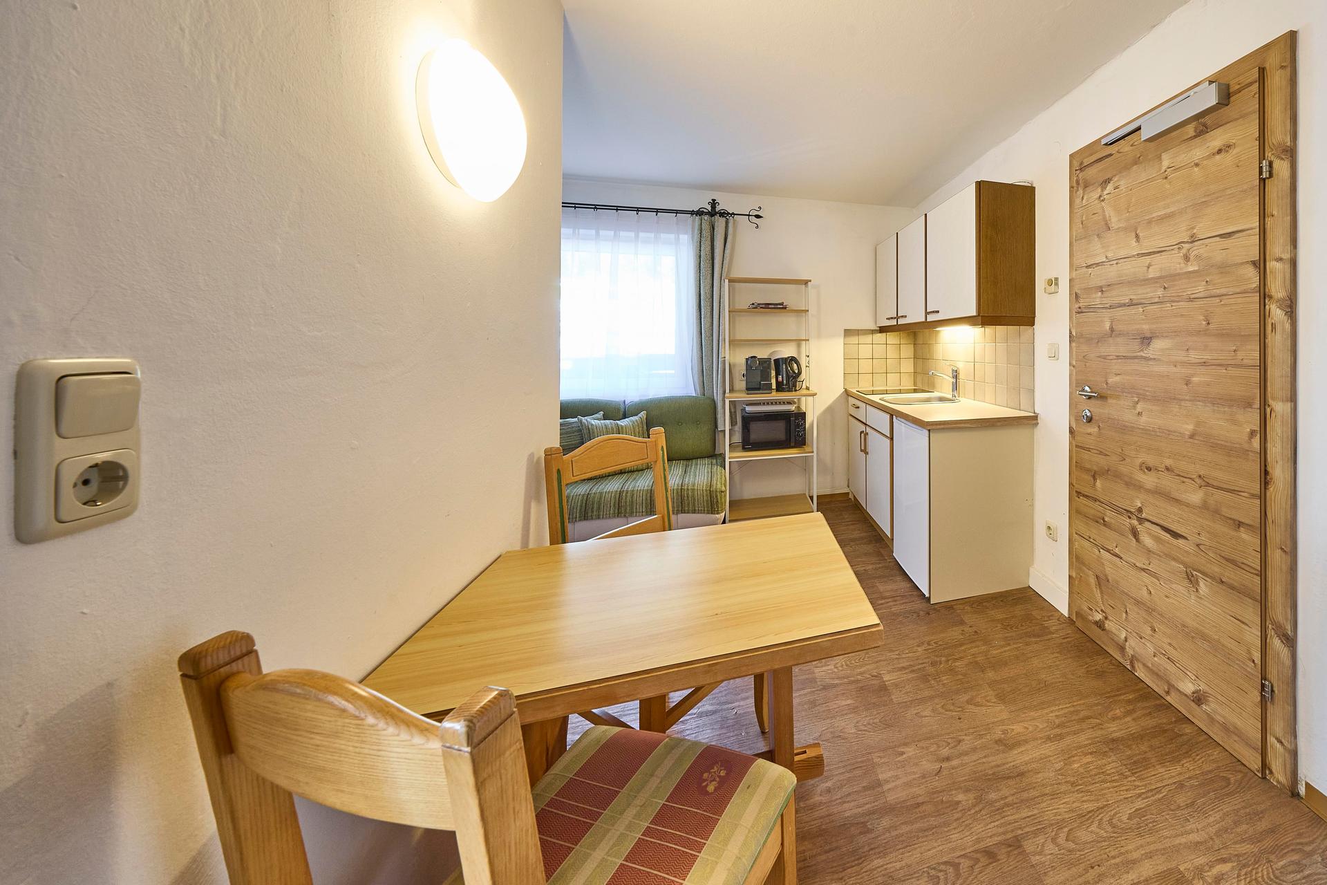BERGLIEBE · Boutique Apartment Reiterkogel
