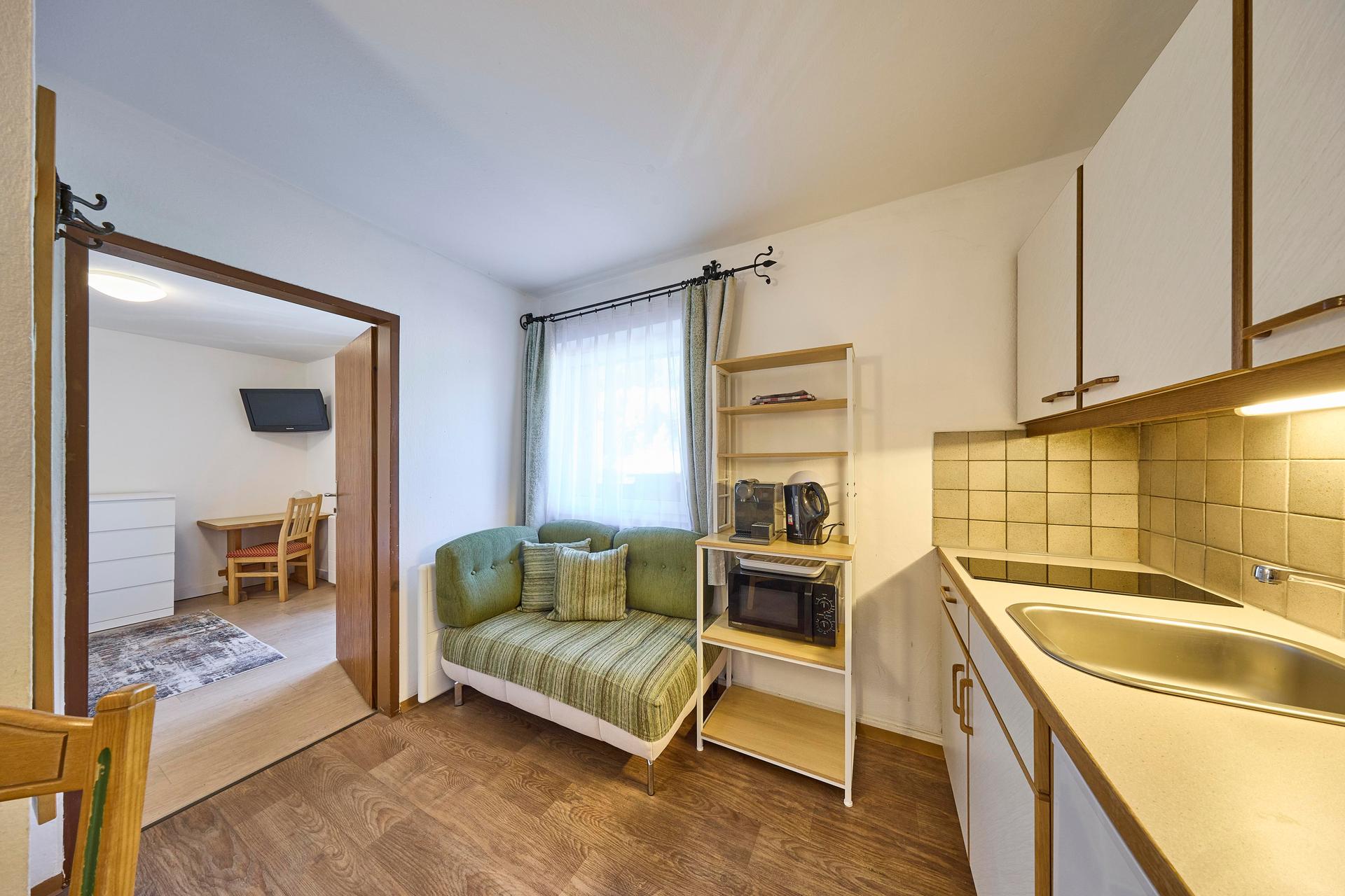 BERGLIEBE · Boutique Apartment Reiterkogel - 7