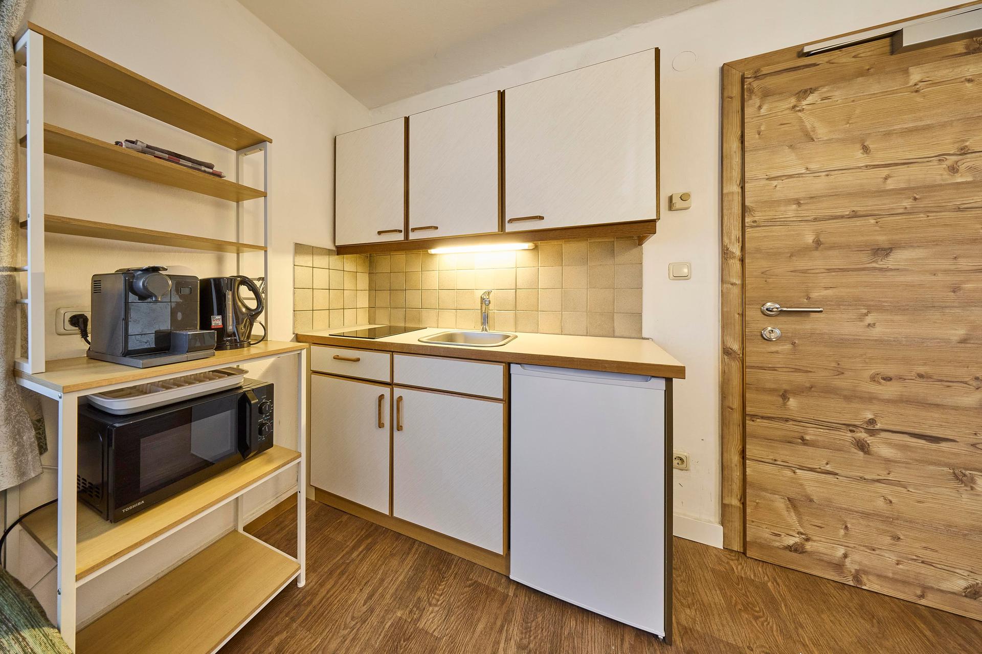 BERGLIEBE · Boutique Apartment Reiterkogel - 5