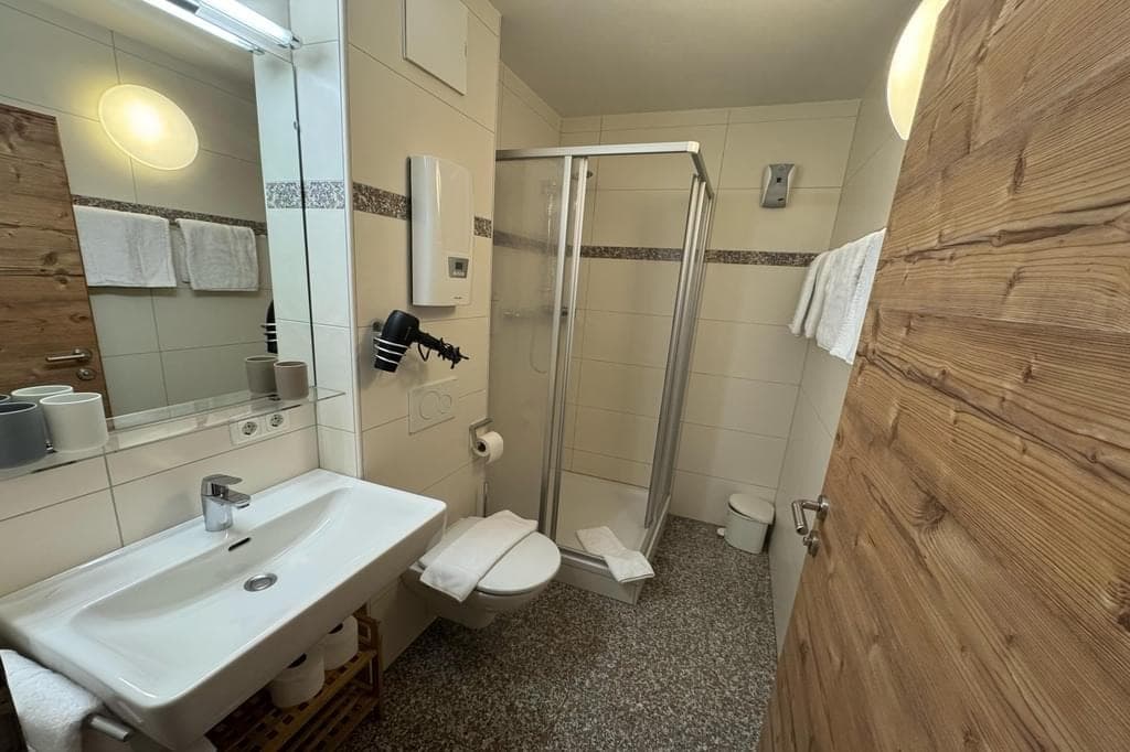 BERGLIEBE · Boutique Apartment Schattberg