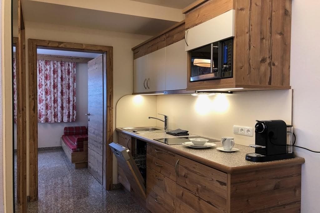 BERGLIEBE · Boutique Apartment Schattberg - 2