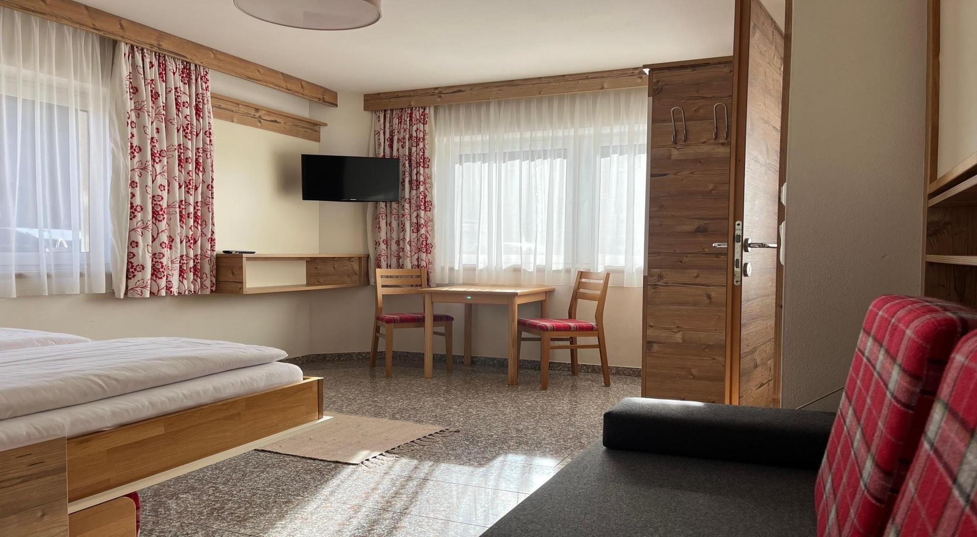 BERGLIEBE · Boutique Apartment Schattberg