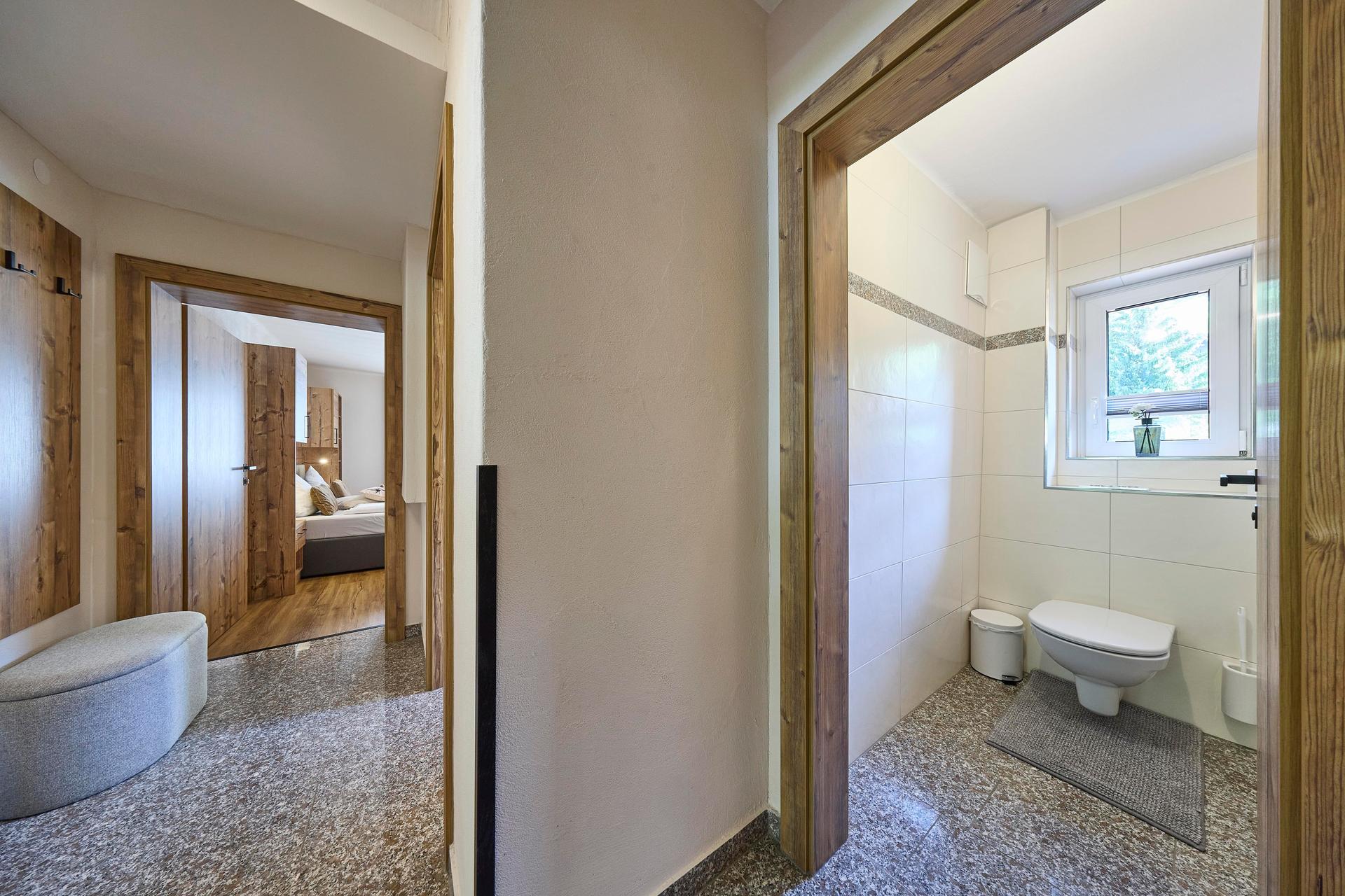 BERGLIEBE · Boutique Apartment Tristkogel - 8