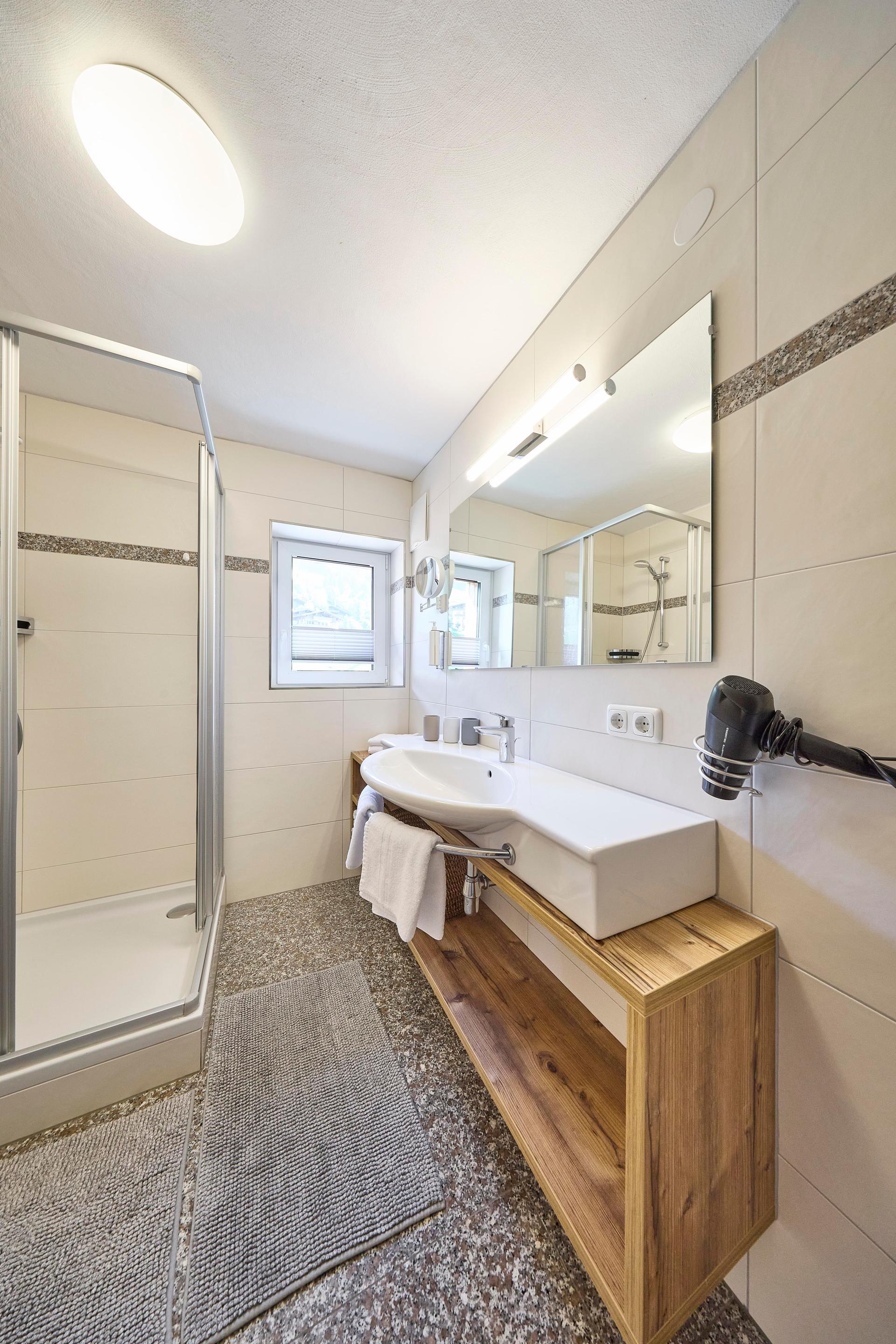 BERGLIEBE · Boutique Apartment Tristkogel - 6