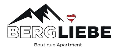 BERGLIEBE · Boutique Apartment Saalbach logo